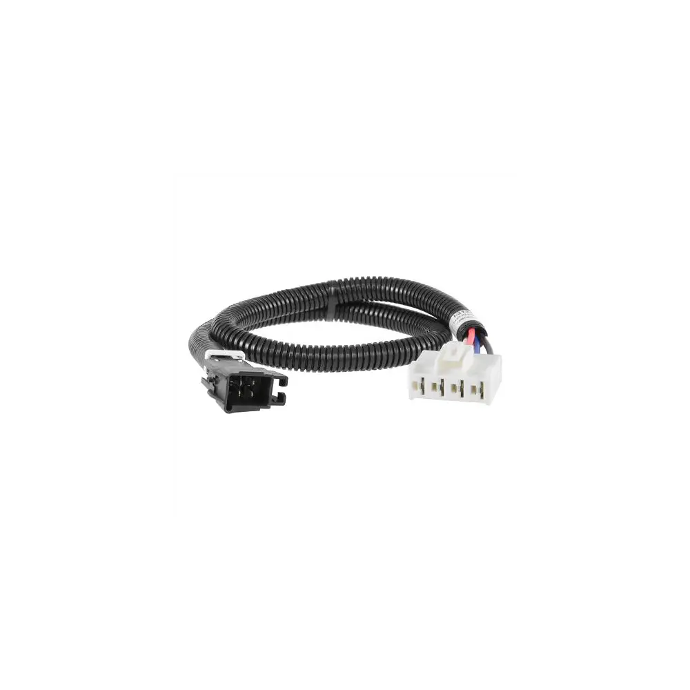 Brake Control Tee - Chrsyler, Dodge w/ Quick Plug - 51333